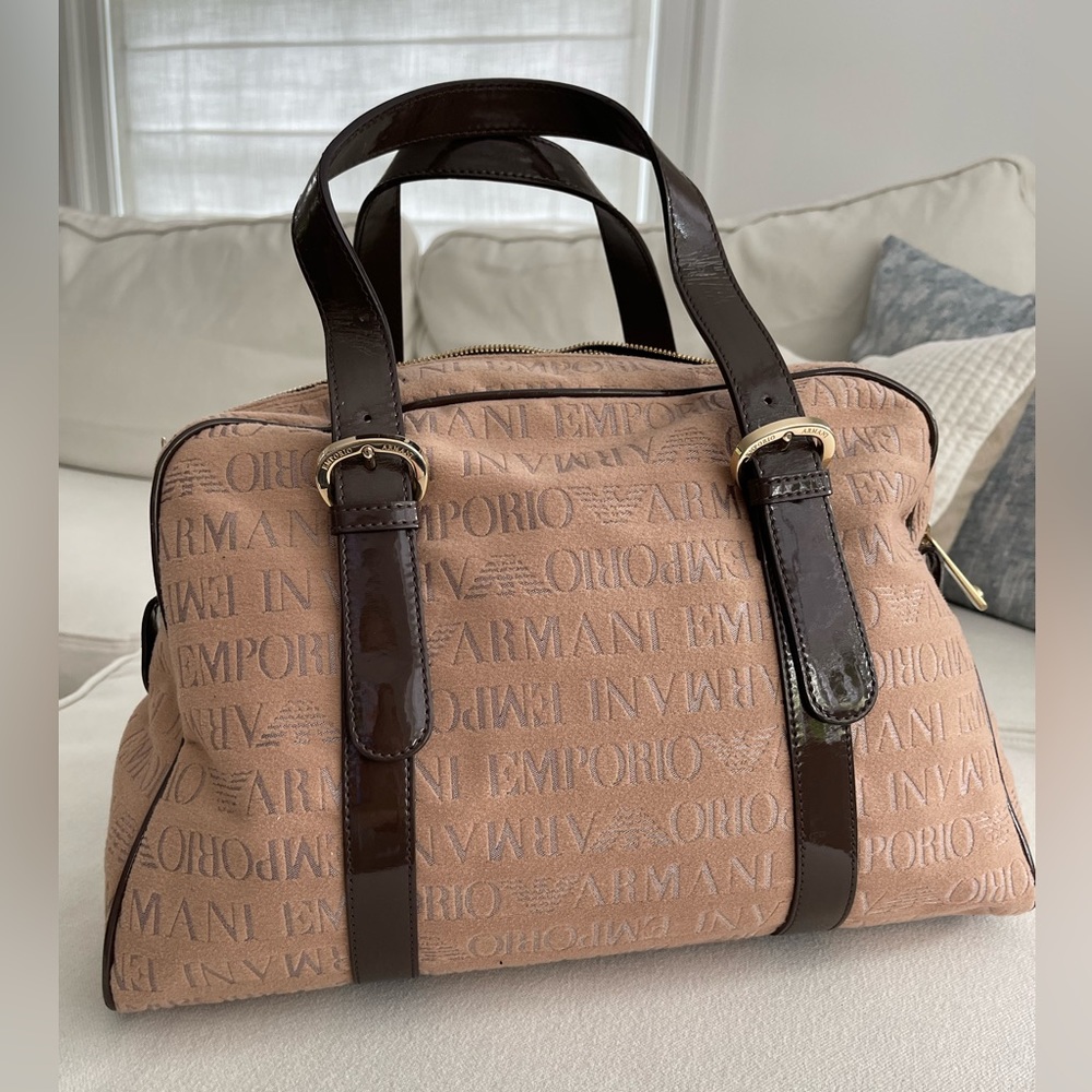 Emporio Armani Bag